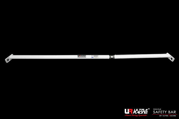 ULTRA RACING リアアッパーブレースバー ホンダ シビック EG3/EG6 1991/09〜1995/09 RU2-946A
