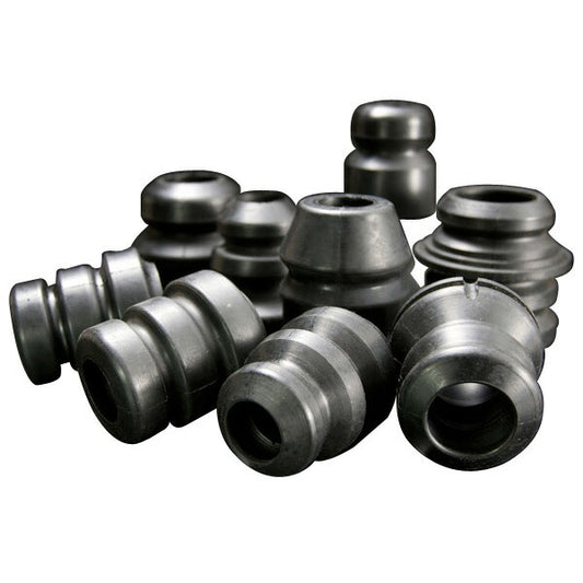 Espelir スーパーダウンサスラバー スバル フォレスター SK5 2022/08〜 BR-8335F