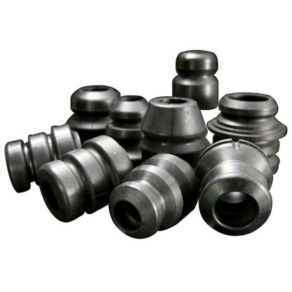 Espelir スーパーダウンサスラバー ニッサン NT100クリッパートラック DR16T 2013/12〜 BR-1638R