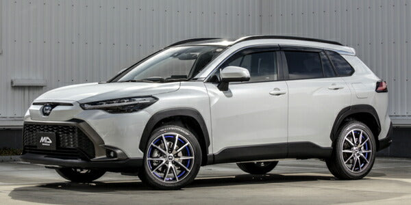 MID(マルカサービス) SCHNEIDER/RX-02 【17×7J 5-114 INSET50】