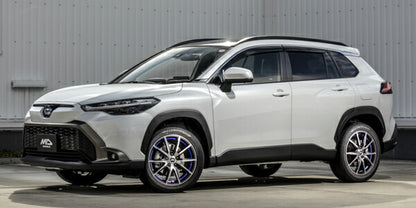 MID(マルカサービス) SCHNEIDER/RX-02 【17×7J 5-114 INSET50】