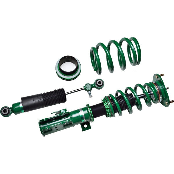 TEIN RX1 アルファードハイブリッド AAHH45W 【VSBDV-M1AS3】 車高調 1台分セット