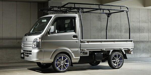 MID(マルカサービス) SCHNEIDER/RX810 【15×4.5J 4-100 INSET45】 スズキ ワゴンRスティングレー MH34/MH44 2012/09〜2017/02