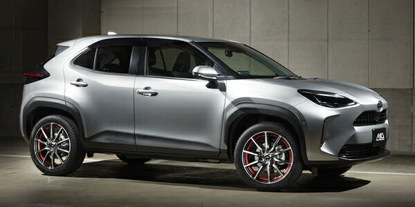 MID(マルカサービス) SCHNEIDER/RX810 【16×6.5J 5-114 INSET53】