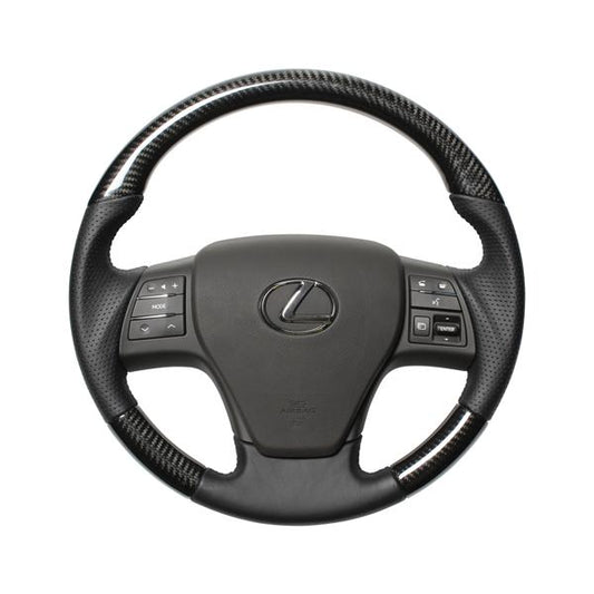 REAL オリジナルシリーズ レクサス RX 10系 2009/01〜2012/04 RXR-BKC-BK