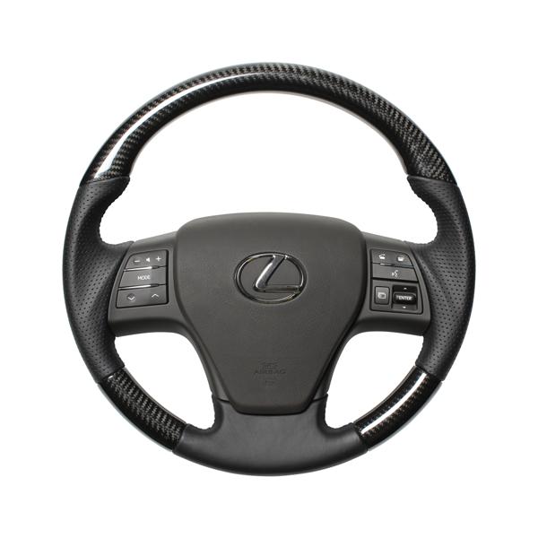 REAL オリジナルシリーズ レクサス RXハイブリッド 10系 2009/04〜2012/04 RXR-BKC-BK