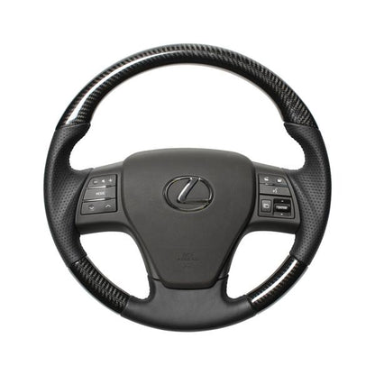 REAL オリジナルシリーズ レクサス RXハイブリッド 10系 2009/04〜2012/04 RXR-BKC-BK