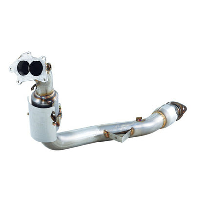 FUJITSUBO SPORTS CATALYZER スバル レガシィB4 CBA-BL5 2006/05〜2009/05 600-64081