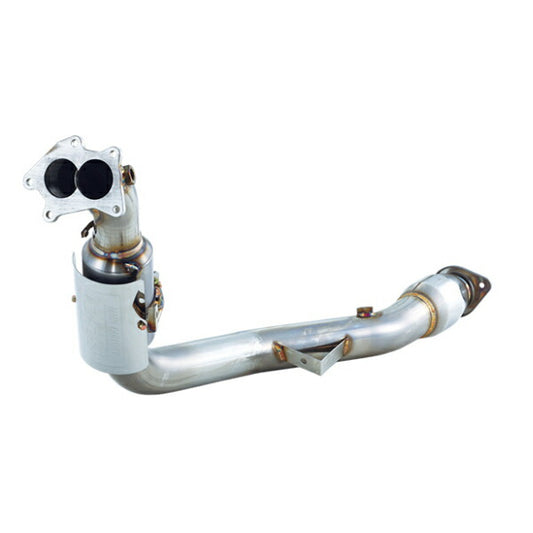 FUJITSUBO SPORTS CATALYZER スバル レガシィツーリングワゴン TA-BP5 2003/05〜2006/05 600-64062