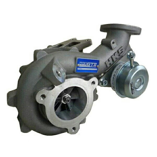 HKS アクチュエーターシリーズ スポーツタービンキット スバル インプレッサ GVB 2010/07〜2014/08 11004-AF013