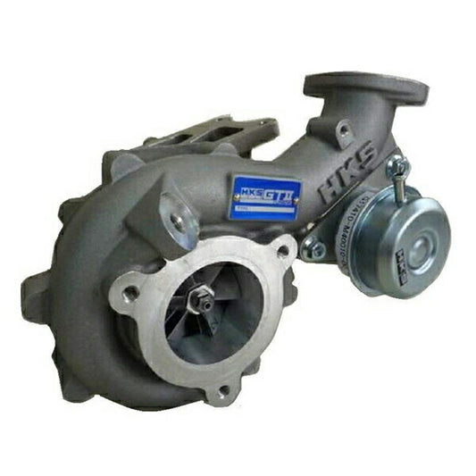 HKS アクチュエーターシリーズ スポーツタービンキット ニッサン スカイラインGT-R BNR34 1999/01〜2002/08 11004-AN012