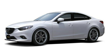 BLEST EUROMAGIC/Type S-07 【15×6J 5-114 INSET53】