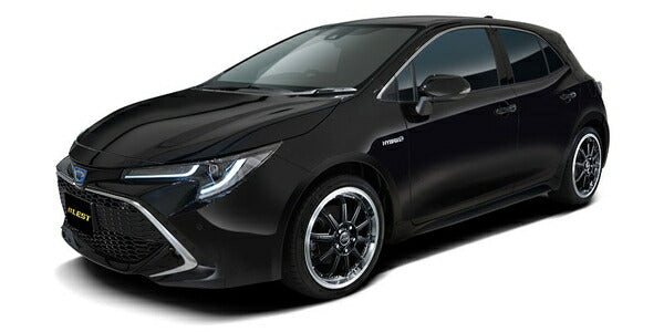 BLEST Bahns Tech/S10-DP 【16×6J 4-100 INSET40】