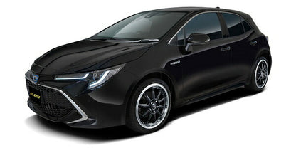 BLEST Bahns Tech/S10-DP 【16×6J 4-100 INSET40】