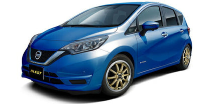 BLEST Bahns Tech/S10-DP 【16×6J 4-100 INSET40】