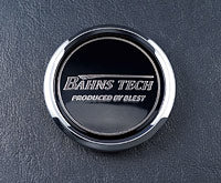 BLEST Bahns Tech/S10-DP 【16×5J 4-100 INSET45】