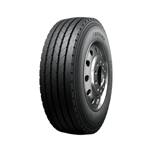 SAILUN TIRE オールシーズンタイヤ S637 【235/75R17.5 18PR】
