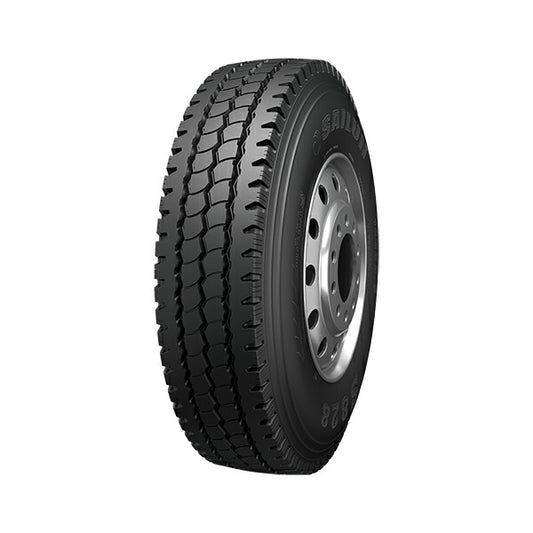 SAILUN TIRE オールシーズンタイヤ S828 【11R22.5 16PR】
