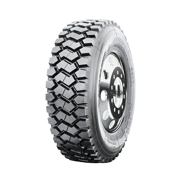 SAILUN TIRE オールシーズンタイヤ S917 【11R22.5 16PR 148/145】