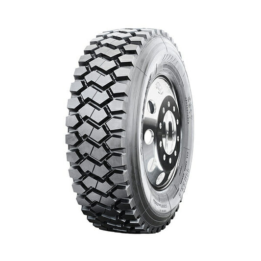 SAILUN TIRE オールシーズンタイヤ S917 【11R22.5 16PR 148/145】