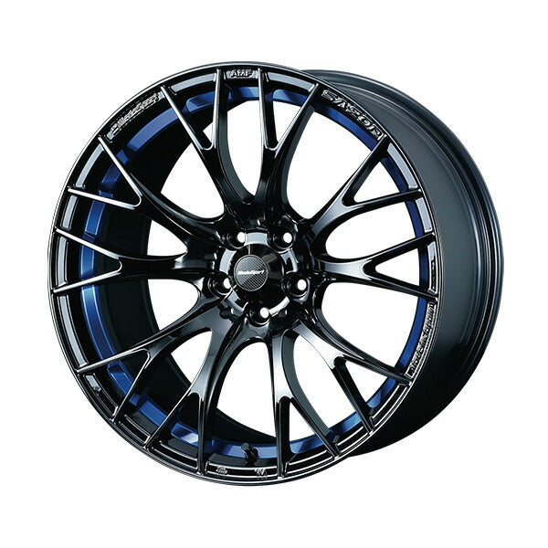 WedsSport/SA-20R GS 10系 GS450h F SPORT/GS350 F SPORT除く ホイール2本セット0072792×2 WEDS WedsSport⁄SA-20R GS 10系 GS450h⁄350 F SPORT 純正(235⁄40-19