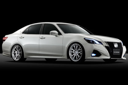 weds WedsSport/SA-20R 【18×9.5J 5-114.3 INSET38】 0072748