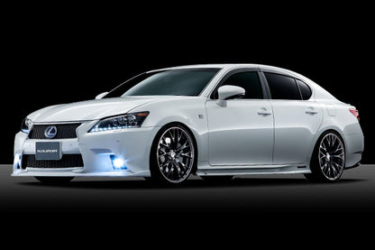 weds WedsSport/SA-20R 【18×8.5J 5-114.3 INSET35】 トヨタ マークX 130系 0072742