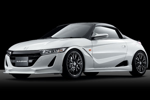 weds WedsSport/SA-20R 【18×8.5J 5-114.3 INSET35】 0072741