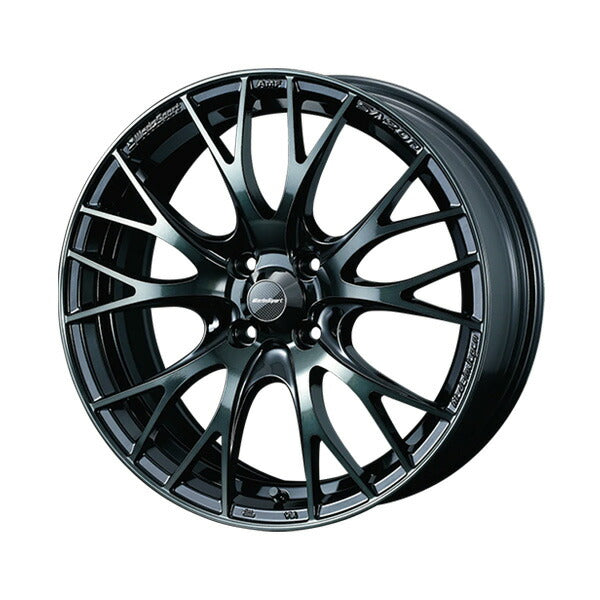 weds WedsSport/SA-20R 【16×6.5J 4-100 INSET50】 トヨタ ヴィッツRS 90系 0072721