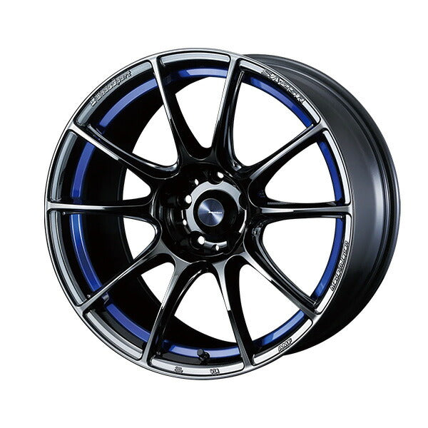 weds WedsSport/SA-25R 【18×7.0J 5-114.3 INSET47】 ホンダ CR-Z ZF1/ZF2 0073726