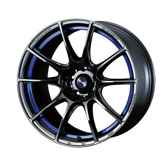 weds WedsSport/SA-25R 【18×7.0J 5-114.3 INSET53】 0073729