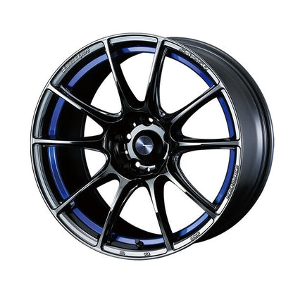 weds WedsSport/SA-25R 【18×8.5J 5-114.3 INSET35】 トヨタ クラウン 210系 0073741