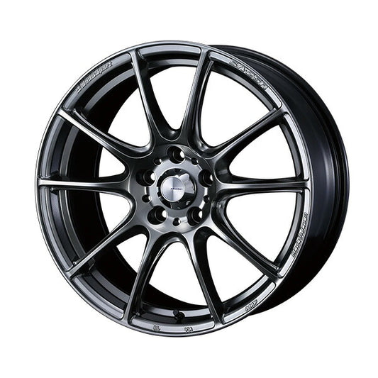 weds WedsSport/SA-25R 【18×8.5J 5-100 INSET45】 0073743