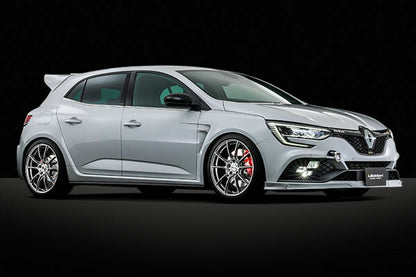 weds WedsSport/SA-25R 【19×8.5J 5-114.3 INSET45】 トヨタ GRヤリス A10系 0073819/0073820