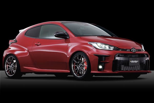 weds WedsSport/SA-25R 【17×7.0J 4-100 INSET43】 ホンダ フィットクロスター GR5/GR6/GR7/GR8/GS5/GS7 0073833/0073703
