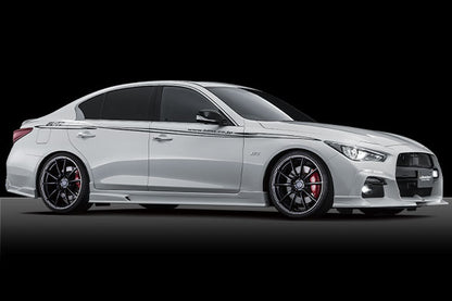 weds WedsSport/SA-25R 【18×7.5J 5-114.3 INSET45】 スズキ ランディ 90系 0073835/0073738
