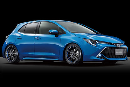 weds WedsSport/SA-25R 【19×8.0J 5-114.3 INSET45】 スバル レガシィアウトバック BS9 0073813/0073814