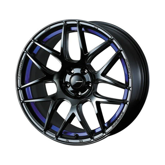 weds WedsSport/SA-27R 【17×7.5J 5-114.3 INSET45】 0074229