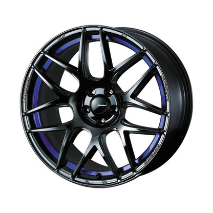 weds WedsSport/SA-27R 【18×7.5J 5-114.3 INSET45】 0074233