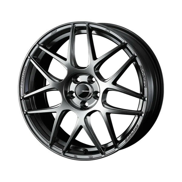 weds WedsSport/SA-27R 【16×6.5J 4-100 INSET42】 トヨタ ライズ A200系 0074205
