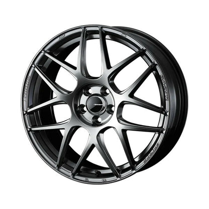 weds WedsSport/SA-27R 【18×8.5J 5-114.3 INSET35】 ニッサン シーマ F50 0074220