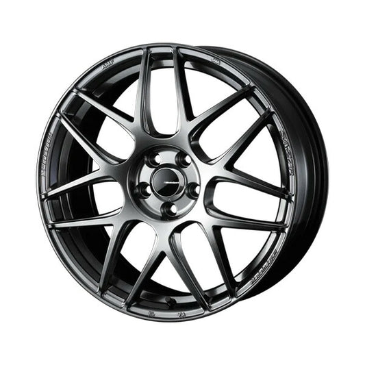 weds WedsSport/SA-27R 【17×7.0J 5-100 INSET45】 0074211