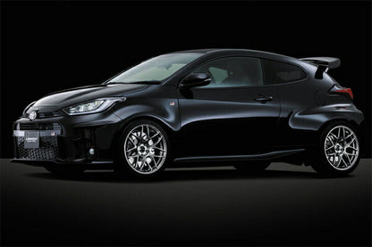 weds WedsSport/SA-27R 【18×8.5J 5-114.3 INSET35】 レクサス GS 190系 0074176/0074195