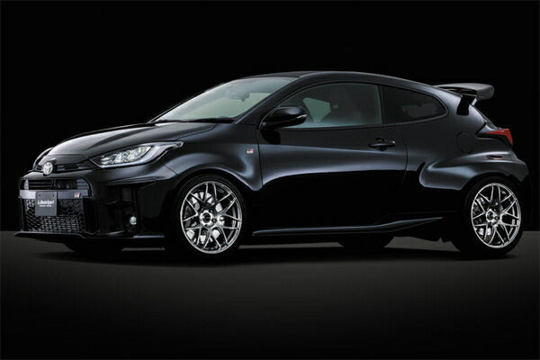 weds WedsSport/SA-27R 【17×7.0J 5-114.3 INSET53】 トヨタ アイシス 10系 0074169/0074188