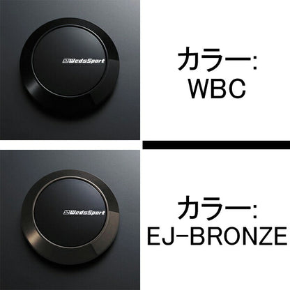 weds WedsSport/SA-27R 【17×7.5J 5-114.3 INSET45】 0074170/0074189