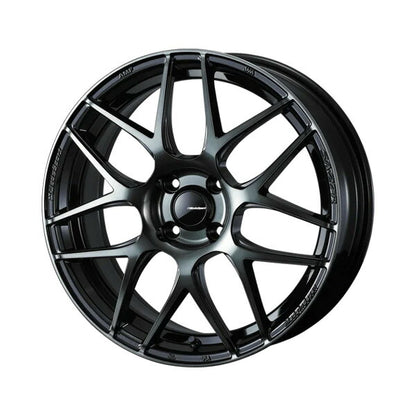 weds WedsSport/SA-27R 【15×5.0J 4-100 INSET45】 ダイハツ キャストアクティバ LA250S 0074157