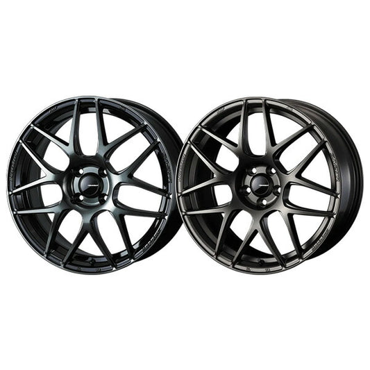 weds WedsSport/SA-27R 【17×6.5J 4-100 INSET50】 0074164/0074183