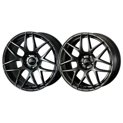 weds WedsSport/SA-27R 【18×7.5J 5-114.3 INSET35】 0074172/0074191