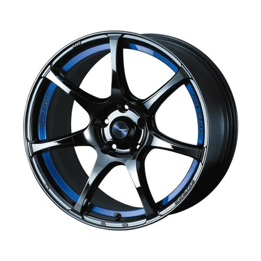 weds WedsSport/SA-75R 【17×7.5J 5-100 INSET48】 トヨタ カローラスポーツ 210系/A10系 0074042