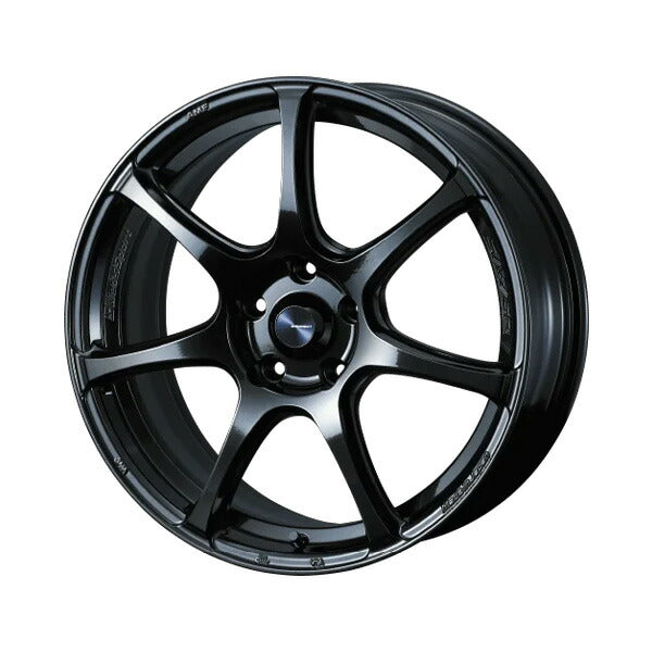 weds WedsSport/SA-75R 【17×7.5J 5-114.3 INSET45】 マツダ CX-5 KE系 0074026
